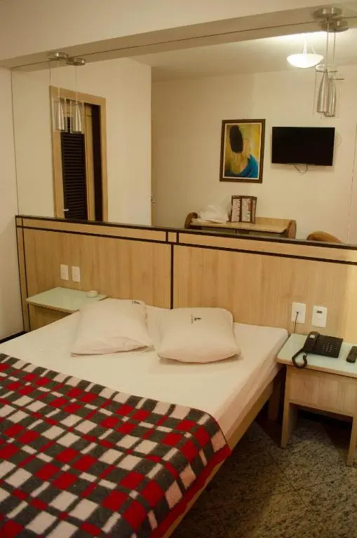 Hotel Meu Cantinho