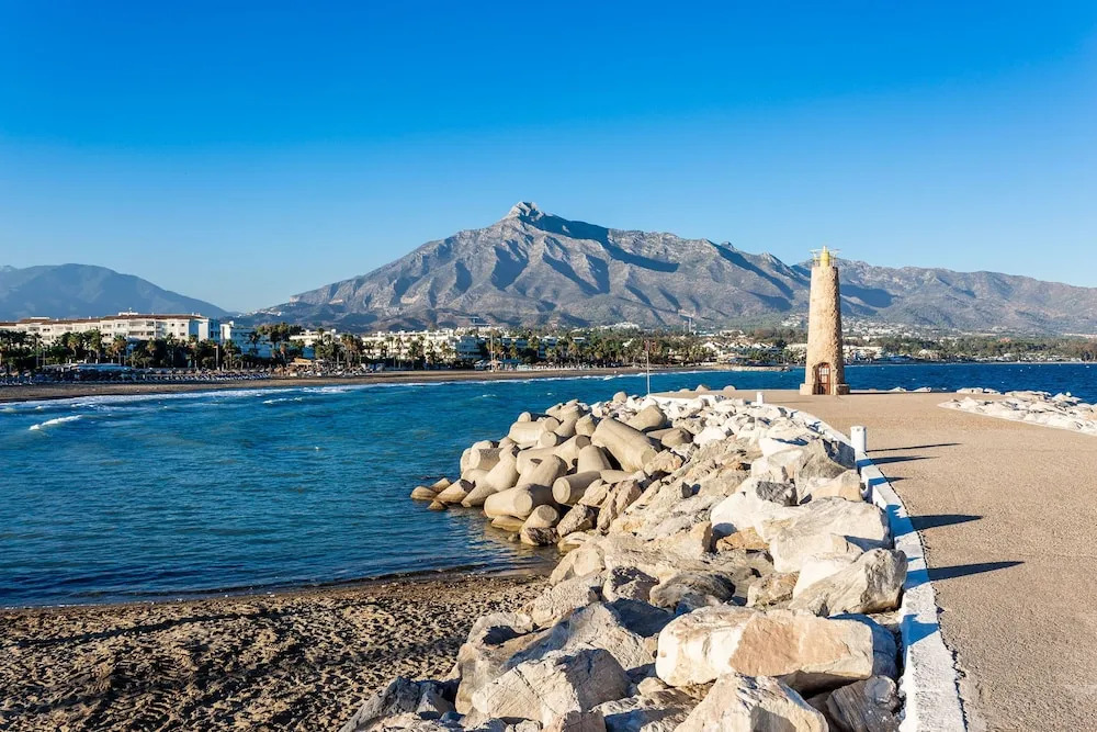 by RIVA - Fantastic 1Bed Apt in Medina Garden of Puerto Banus