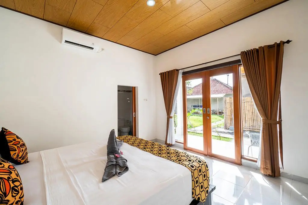 Anugrah Sari Homestay