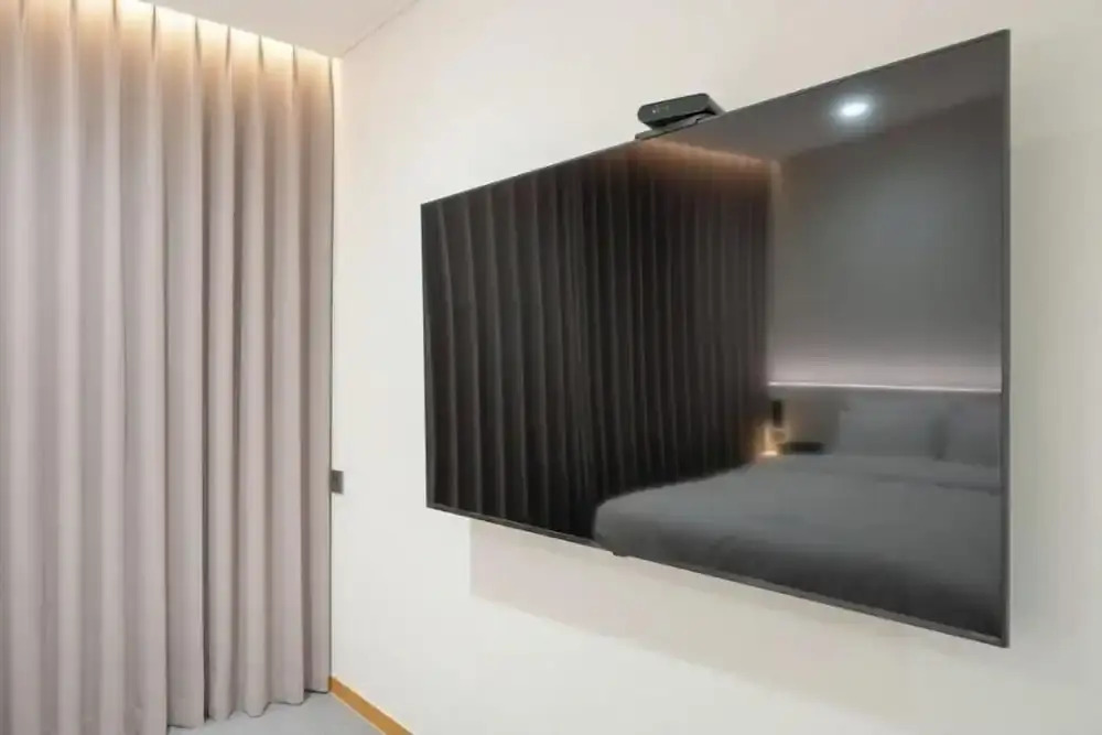 H Avenue Hotel Jeonju Terminal
