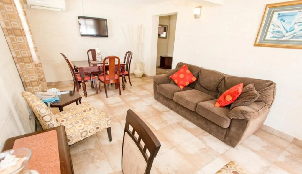 Ocean 15 Hotel