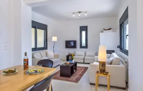 Villa Lefki
