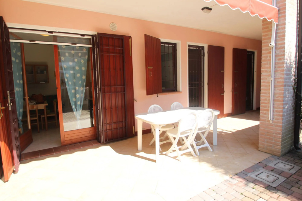Begonia Villas