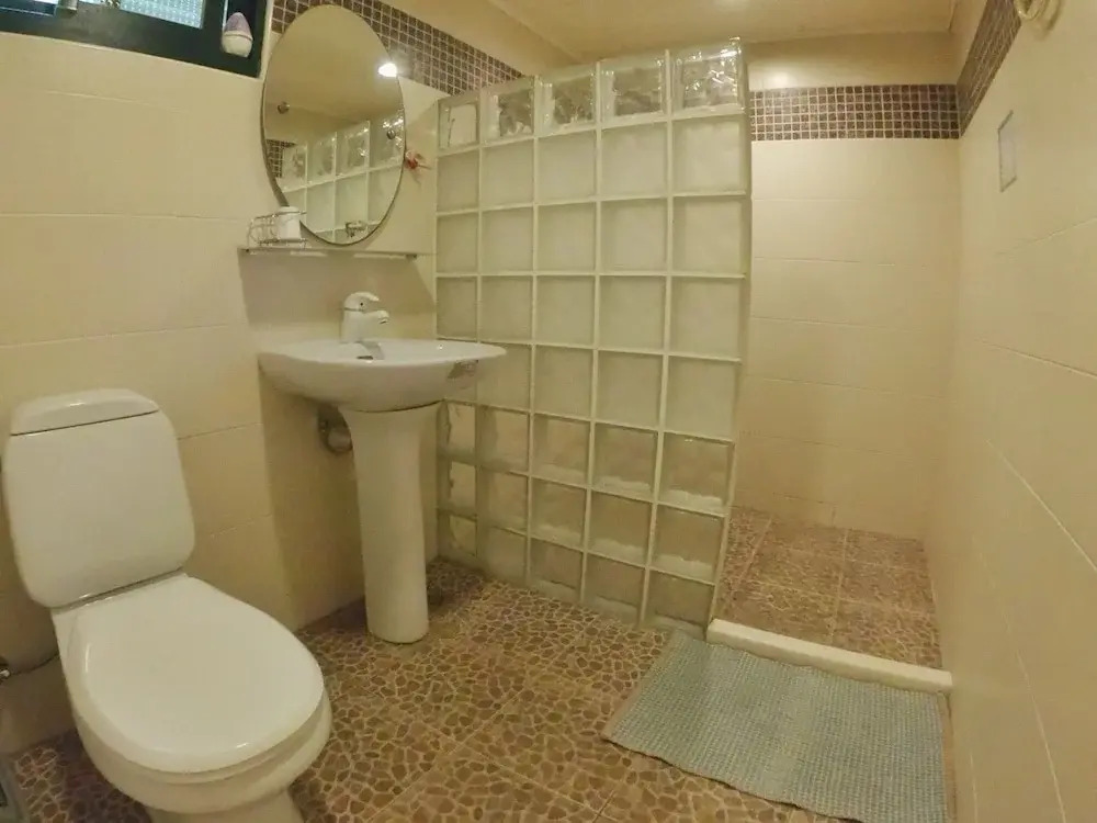 WangWang B&B