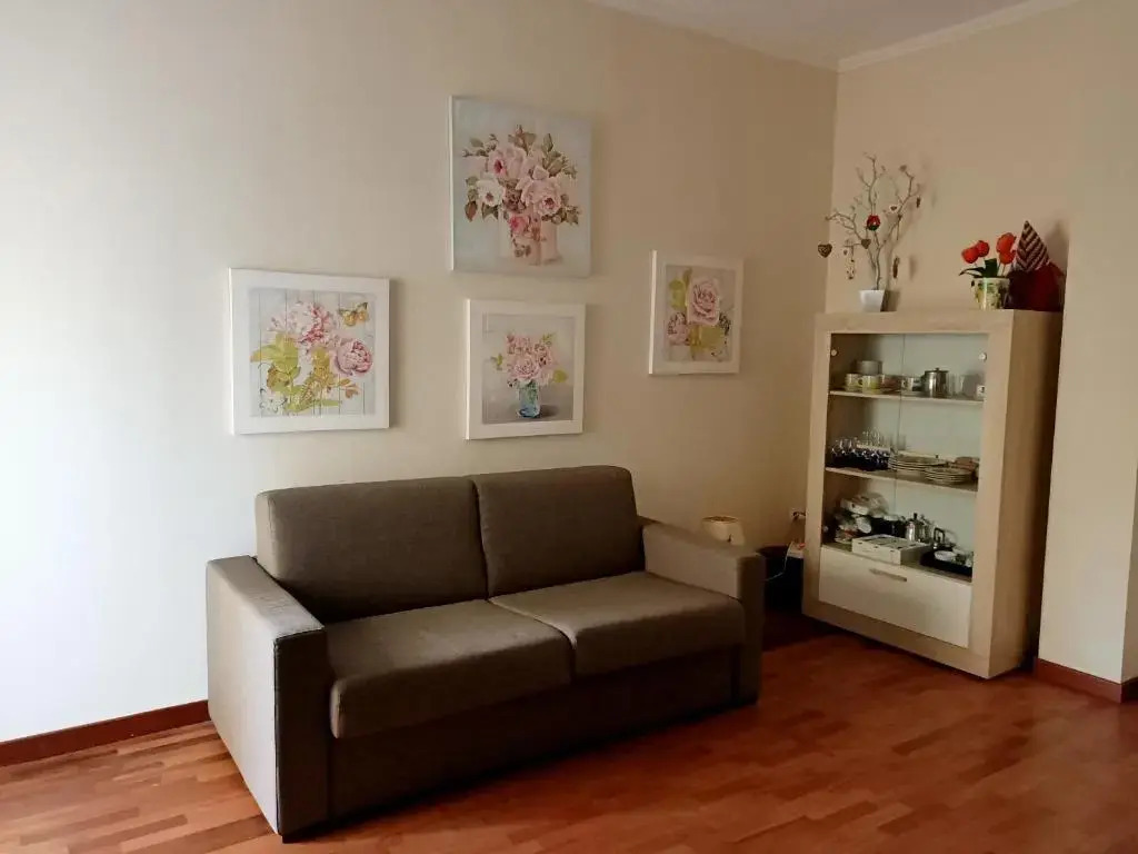 La mia Casa