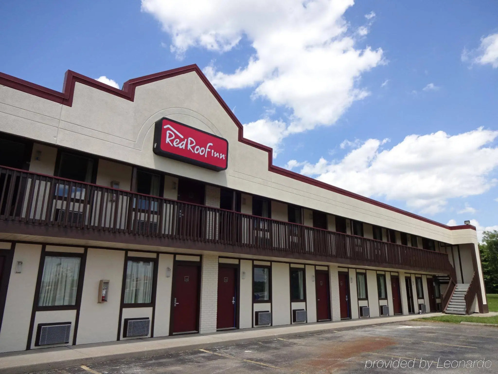 Americas Best Inn Scottsburg