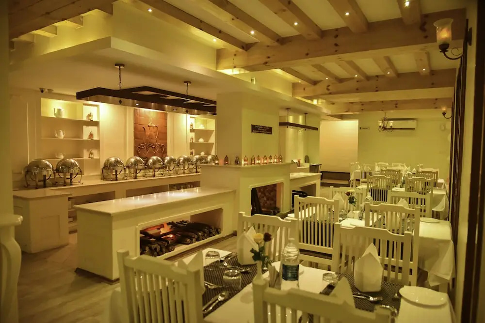 Best Western Plus Ekobarn