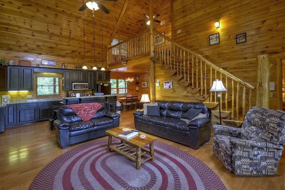 Crooked Creek