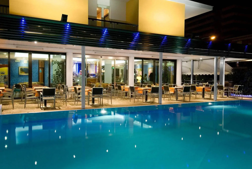 Hotel Imperial