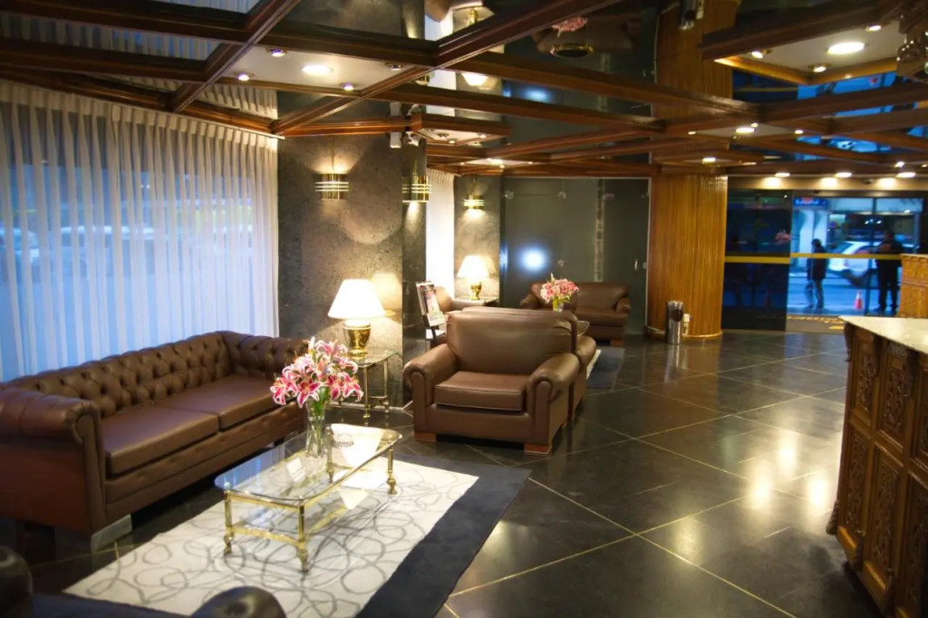 Hotel Presidente