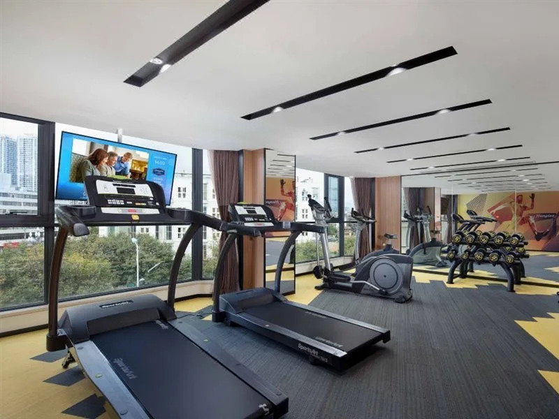 Hampton by Hilton Kunming Guandu