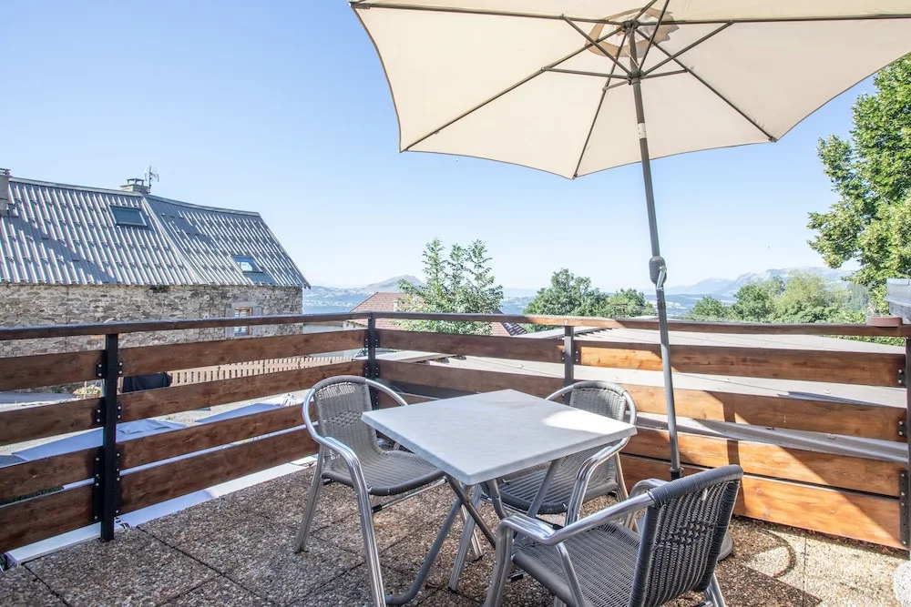 Auberge Le Vieux Chaillol