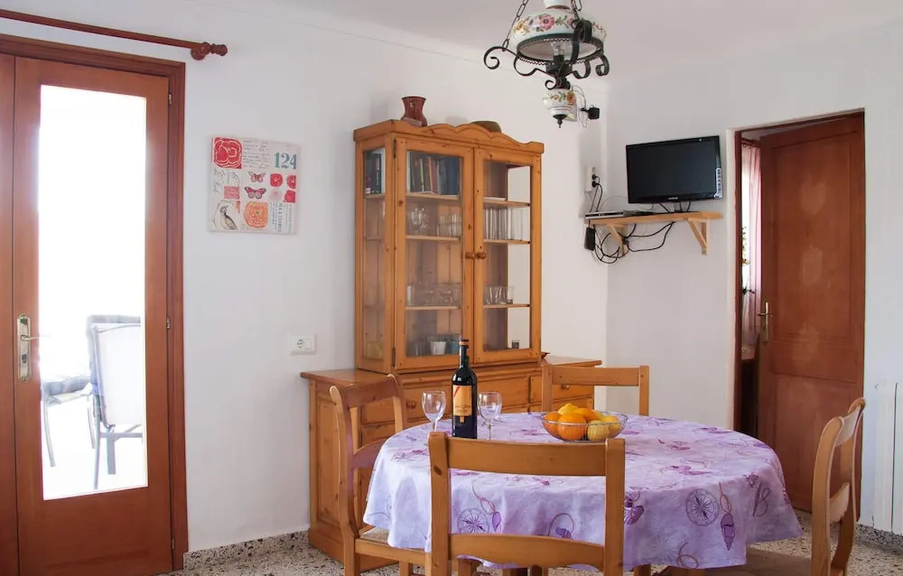 Apartamento Drac 2