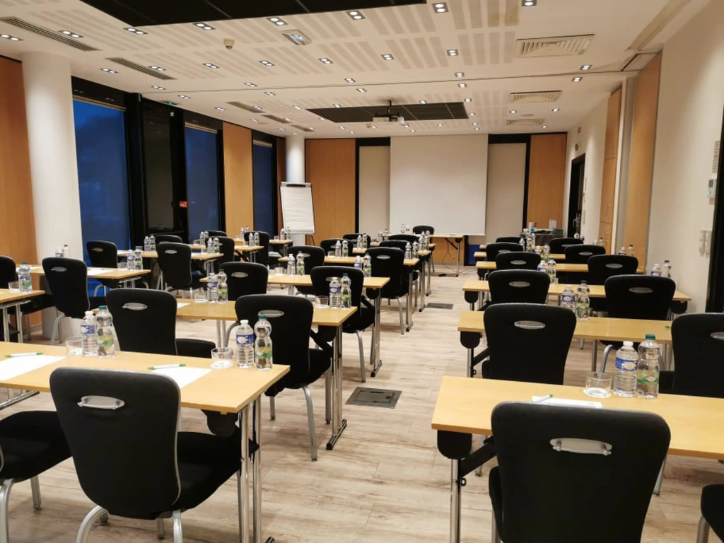 Holiday Inn Bordeaux Sud - Pessac by IHG