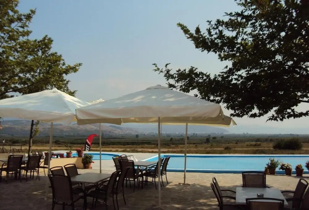 Aitheron Hotel Air Park