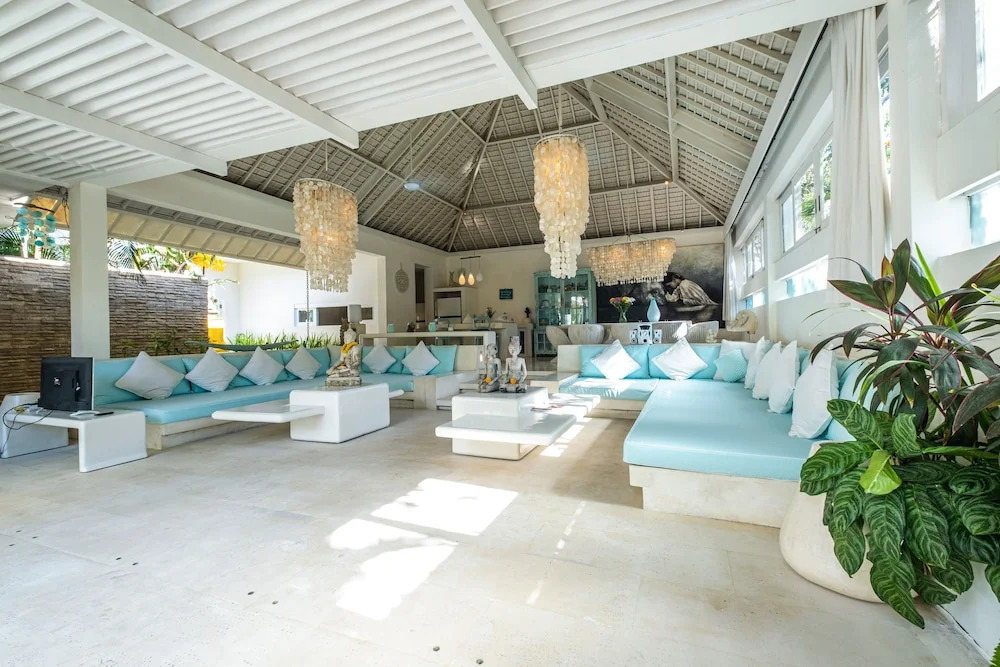 Villa Puro Blanco