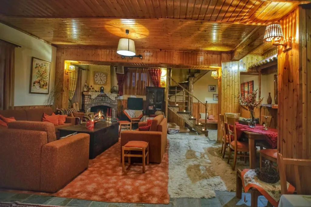 Guesthouse Alexandra