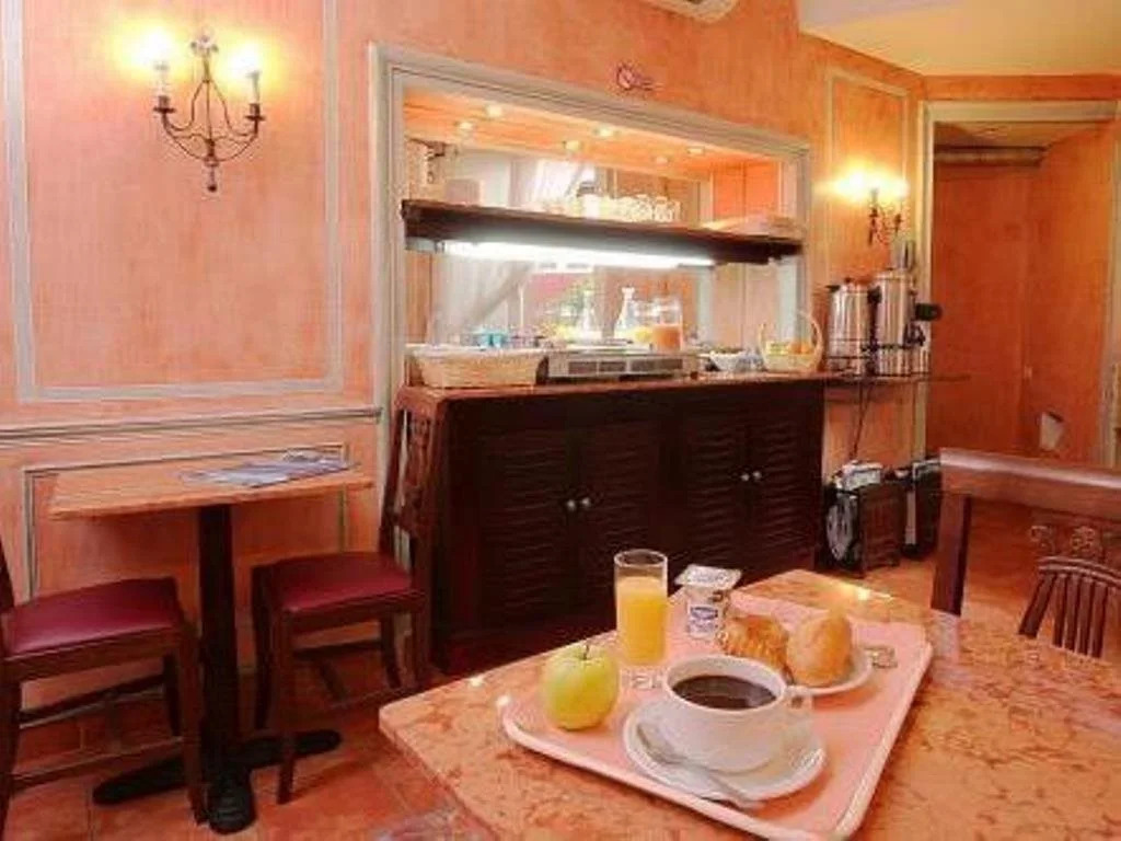 Hôtel Korner Etoile