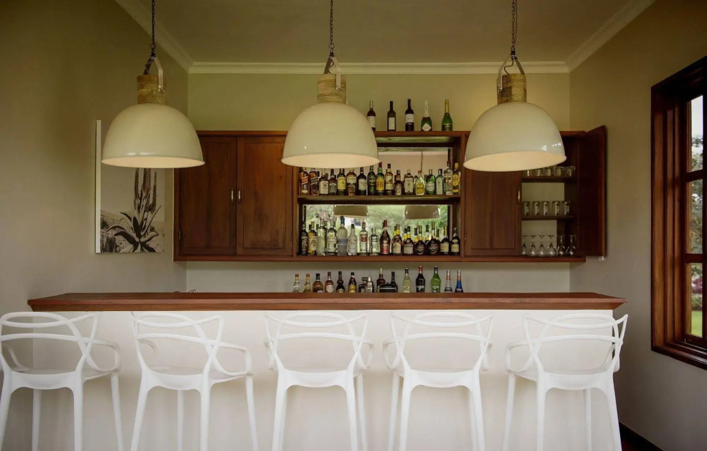 Acacia Farm Lodge