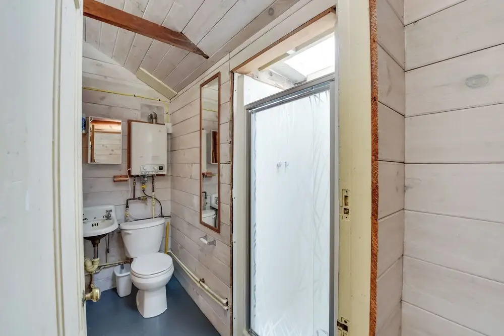 Cozy Vineyard Haven Cottage < 1 Mi to Beach!