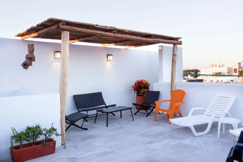 Arkana 9 Suites by Grupo Amber