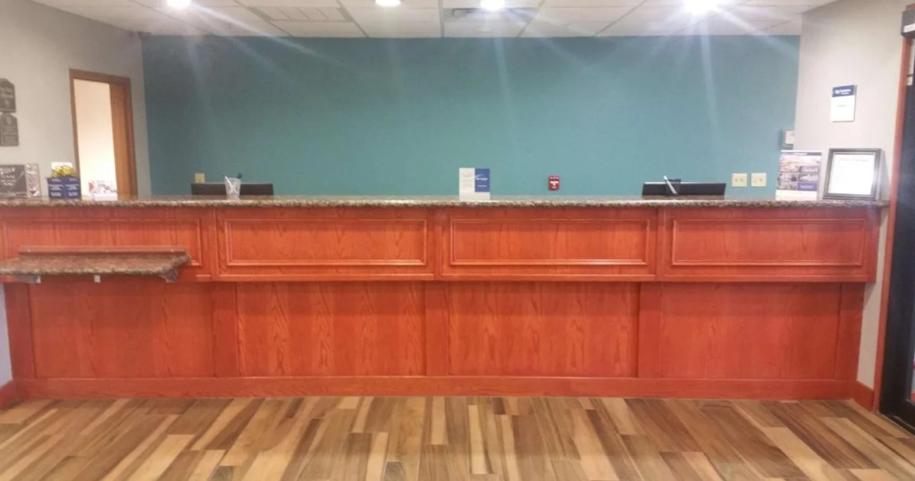 Best Western Plus Midwest City Inn & Suites