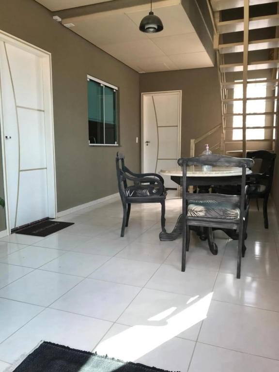 Apartamento Marquinho