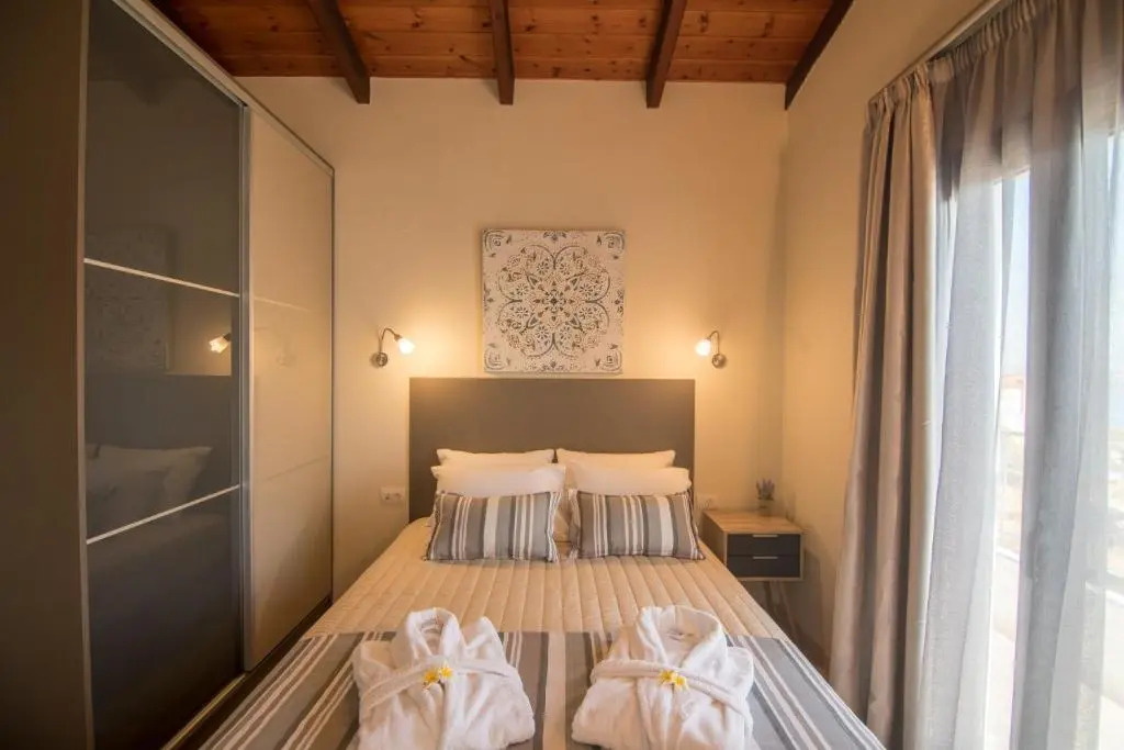 Istros Villas - with Pools, BBQ & Heated Spa Whirlpools, By ThinkVilla