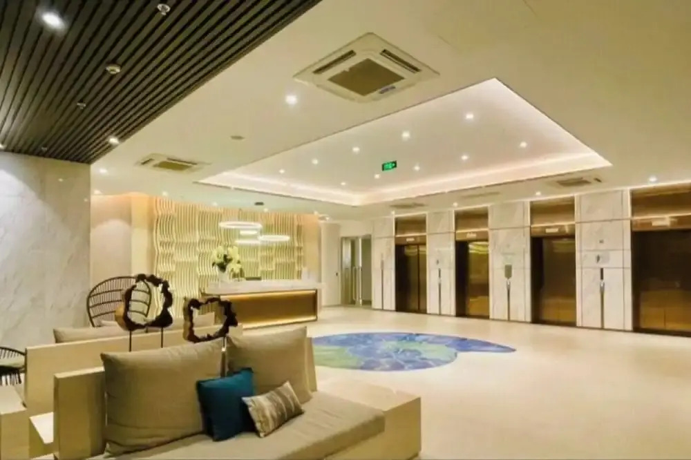 CSJ Apartment - 5 Star Vũng Tàu - Hương Homestay