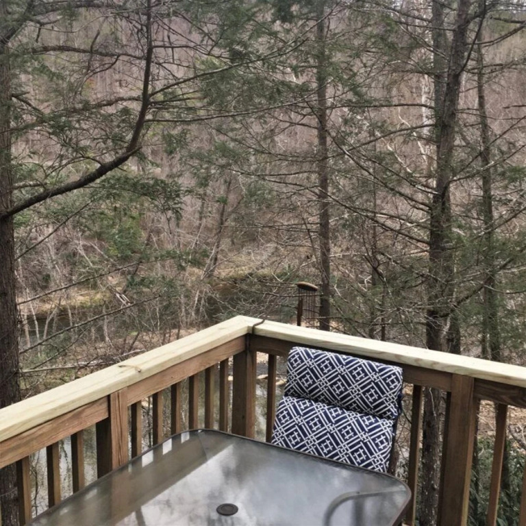 The River House - Carolina Properties