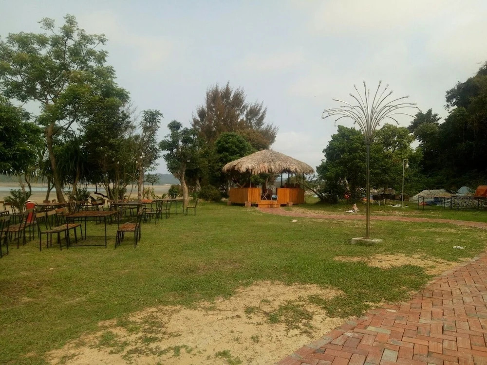 Thuy Hoang Resort