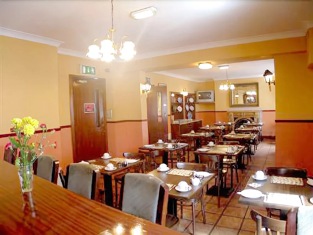 Avondale House Dublin - Guesthouse