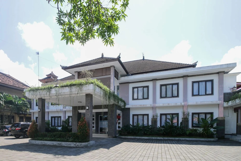 Airy Mengwi Raya Kapal 20 Bali