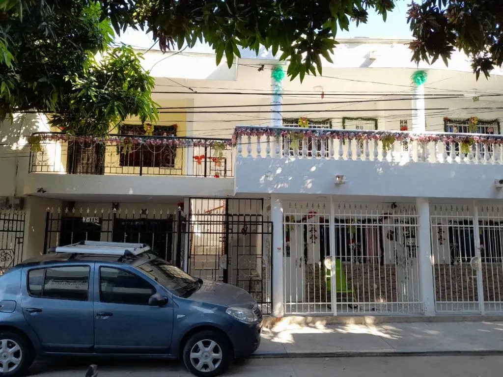 Apartamento de lujo 203
