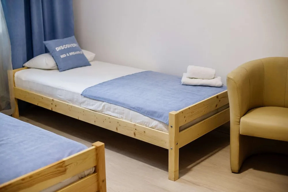 Discovery Hotel