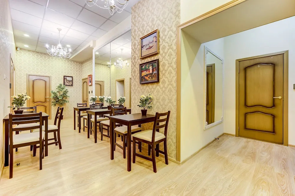 Hotel Amadey