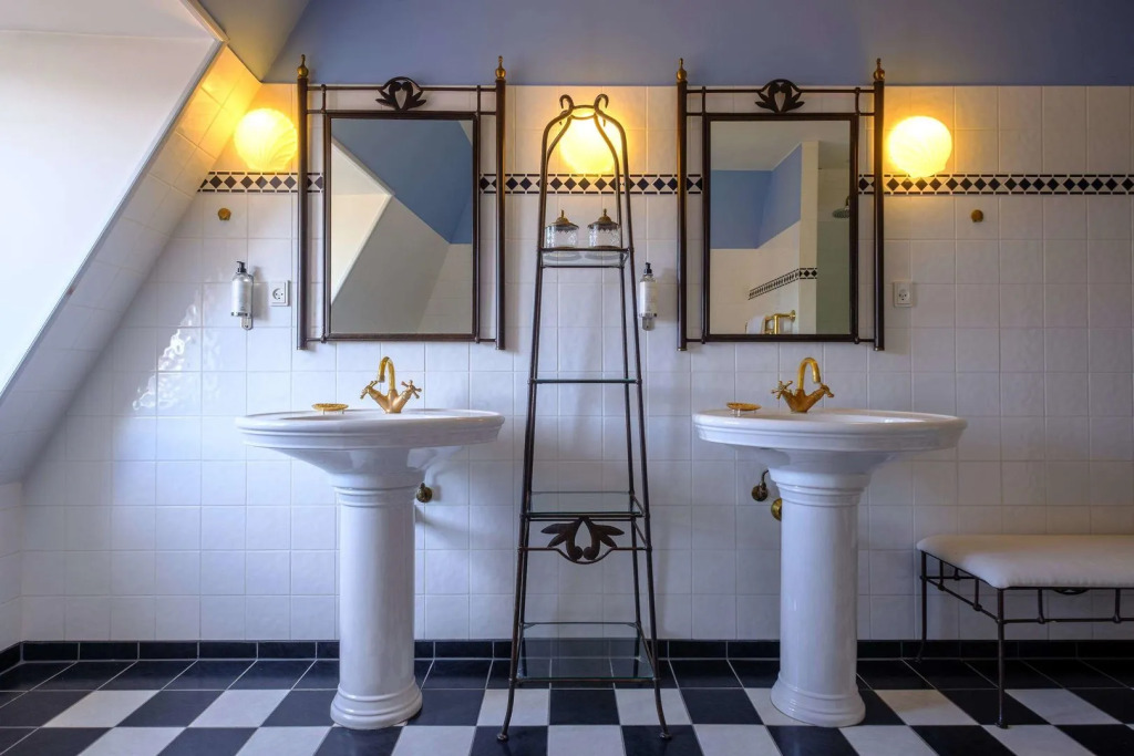Four Points Flex by Sheraton Roskilde