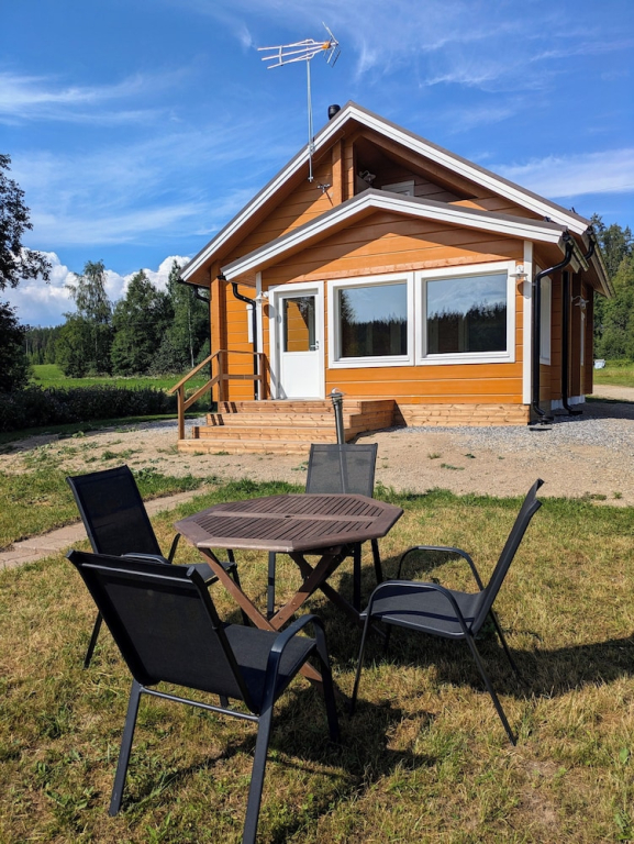 Joutsenranta