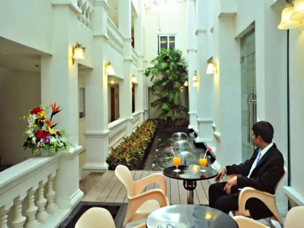 Hotel DMelin