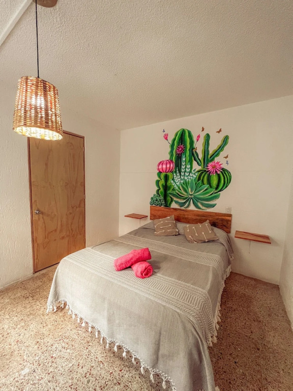 Hostel Casa Maguey