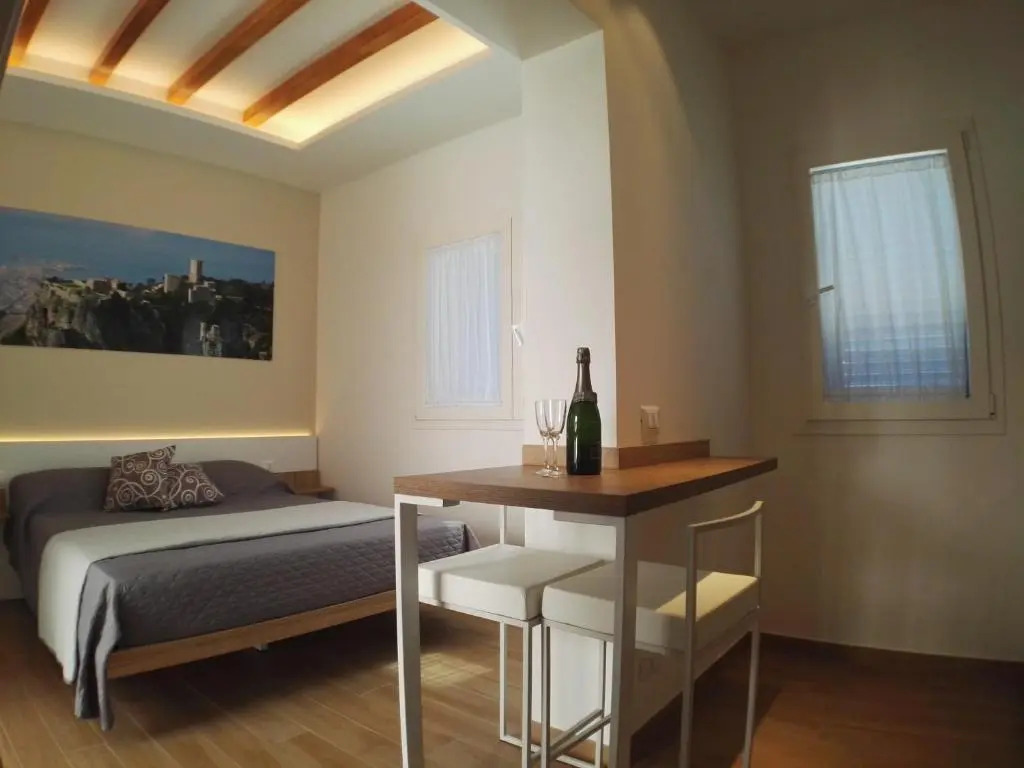 Caelum Case Vacanza