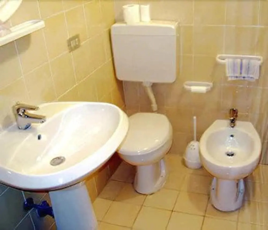 Albergo Ariosto
