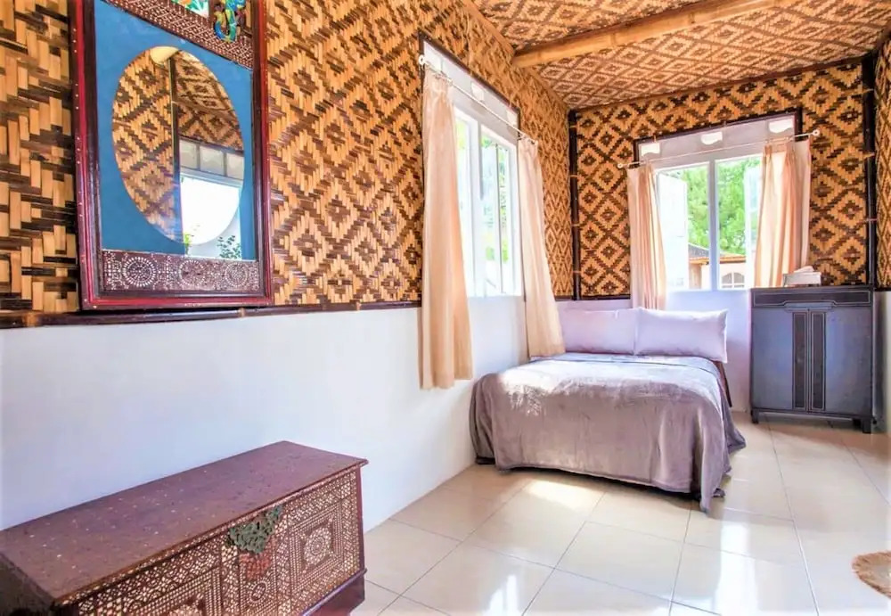Villa Gubuk Saraswati