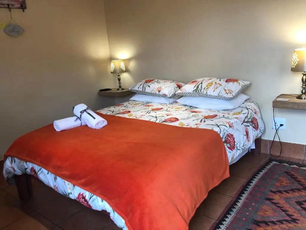 Meurant Self Catering Family Cottage
