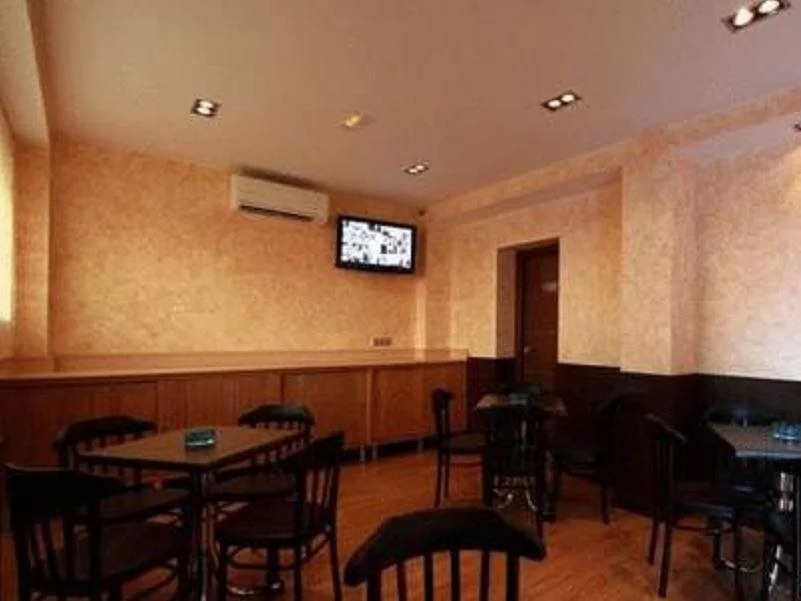 Hostal Avenida Barajas