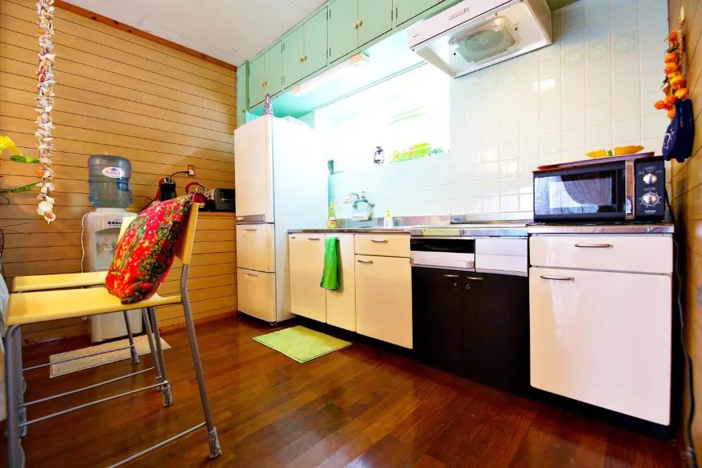 Bi ONE House 2F