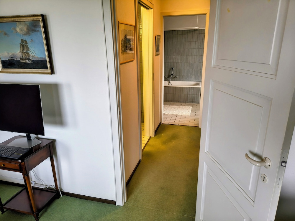 Sæbygaard guesthouse