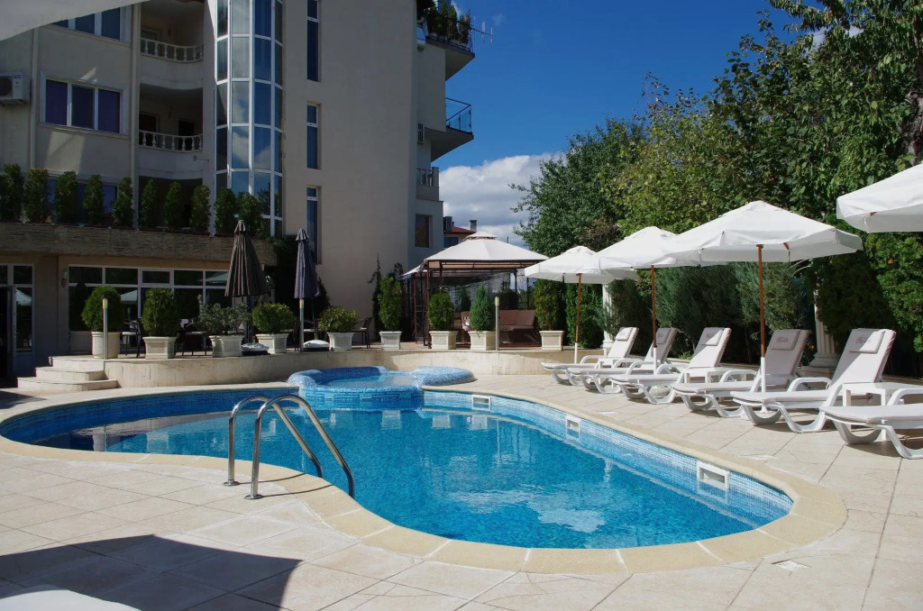 Atlantic Hotel