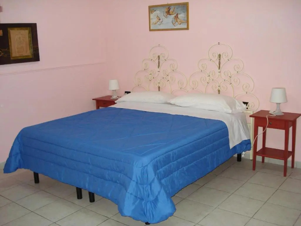 Casa Vacanze Lillo