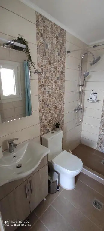 Comfort House in Palaio Tsifliki